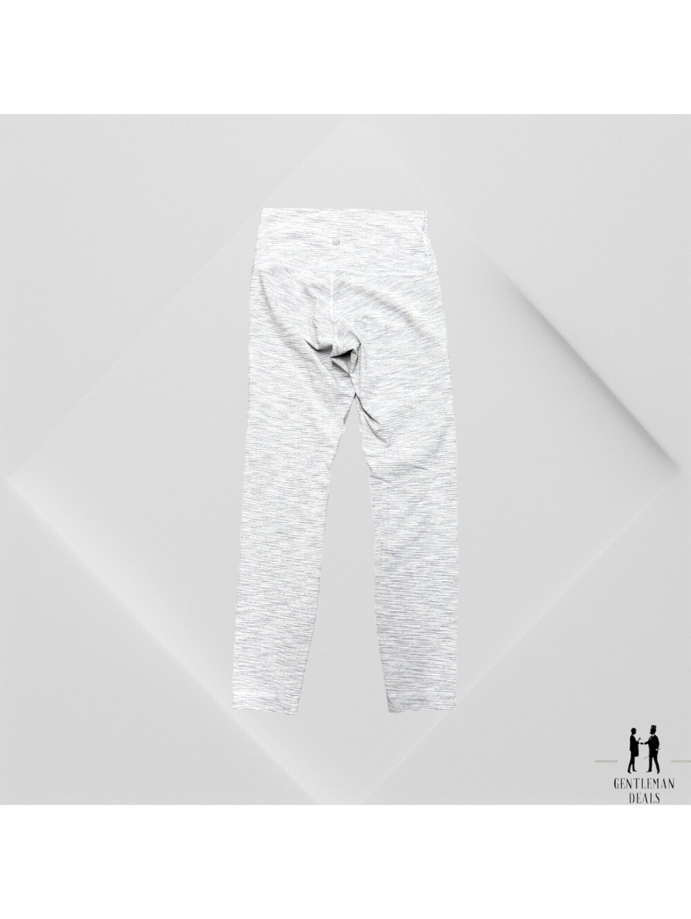 Lululemon Wunder Under High-rise Crop 6 Luxtreme In Wee Are From Space Nimbus